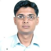 Dipesh Shingade avatar image