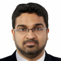 Sandip Shetty avatar image