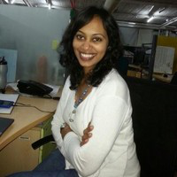 Renjita Menon avatar image