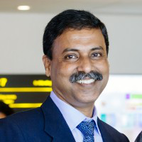 Dolphus Pereira avatar image