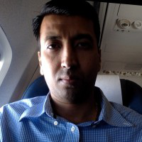 Walter Noronha avatar image