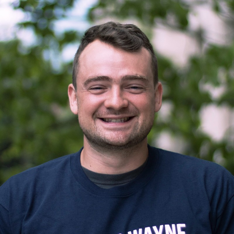 Jeremy Rahn avatar image