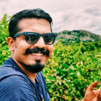 Mrinaal Deshpande avatar image