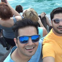 Lavinn Rajpal avatar image