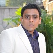 Neeraj Agarwal avatar image