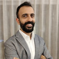 Nikhil Mohan avatar image