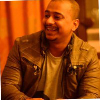 Sandeep Naug avatar image