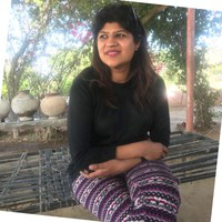 Himali Makker avatar image