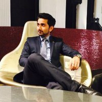 Amit Joshi avatar image