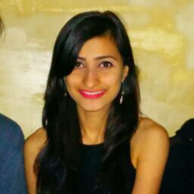 Roshni Puri avatar image