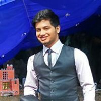 Derrick Fernandes avatar image