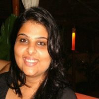 Gopi Valia avatar image