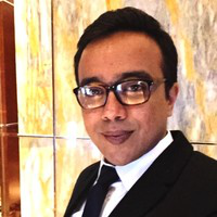 Shankar Mohan avatar image