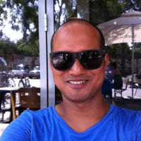 Gokul Luwang avatar image