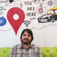 Shabaz Malik avatar image