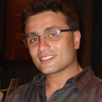 Rahul Bijlani avatar image