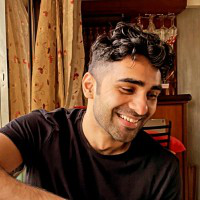 Viren Noronha avatar image
