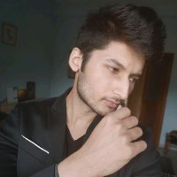 Rishabh Chatterjee avatar image