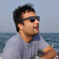 Rajeev Ranjan avatar image