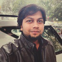 Ajinkya Ketkar avatar image