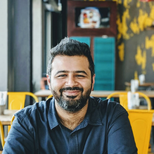 Nikhil Taneja avatar image