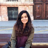 Karishma Daswani avatar image