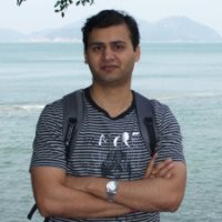 Pushan Sheth avatar image