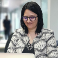 Juhi Apte avatar image