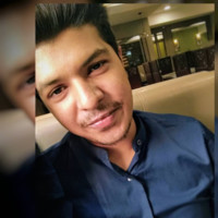 Swapnay Saudagar avatar image