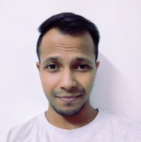 Pushpanjal Baruah avatar image