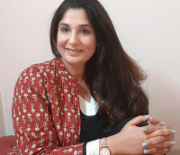 Natasha Kapur avatar image