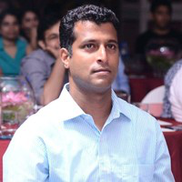 Rohan Kulkarni avatar image