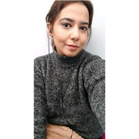 Yamini Rehal avatar image