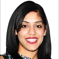 Rashi Gaba avatar image
