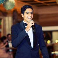 Vedant Lamba avatar image