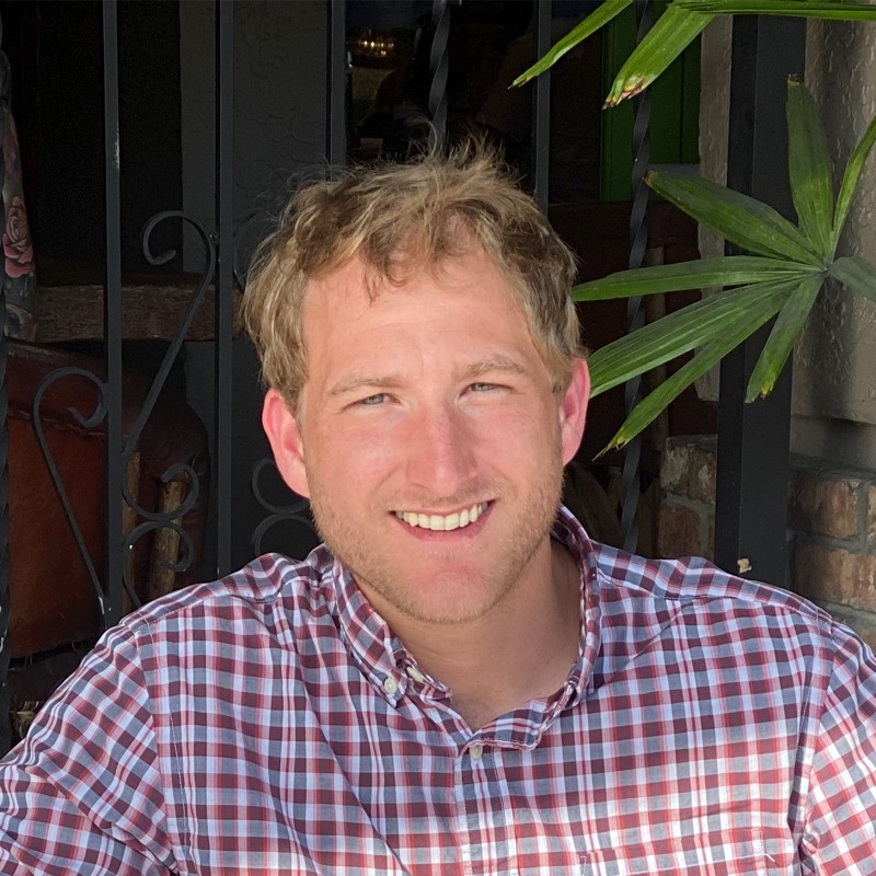 Andrew Tomlin avatar image