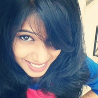 Priya Shetty avatar image