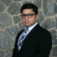 Udit Garg avatar image