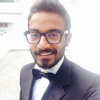 Joby John avatar image