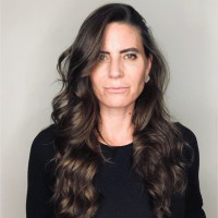 Veronica Beach avatar image