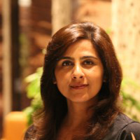 Minakshi Handa avatar image