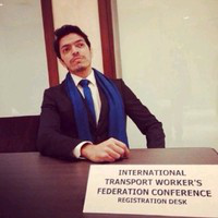 Cyril D'Abreo avatar image