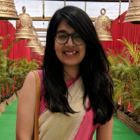 Shreya Sachan avatar image