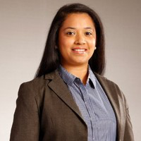 Diana Mathias avatar image