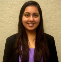 Simran Lulla avatar image