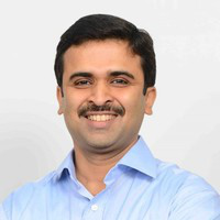 Ashutosh Telang avatar image