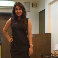 Jalpa Davda avatar image