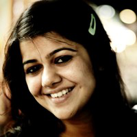 Shruti Parekh avatar image