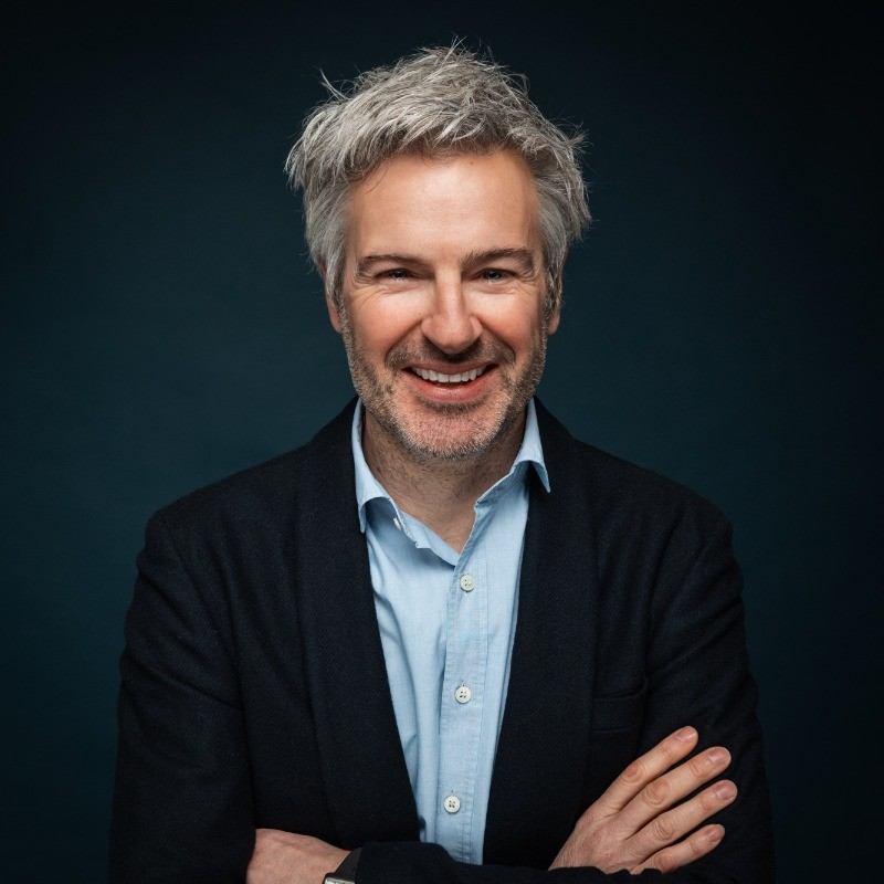 Mark Cuddigan avatar image