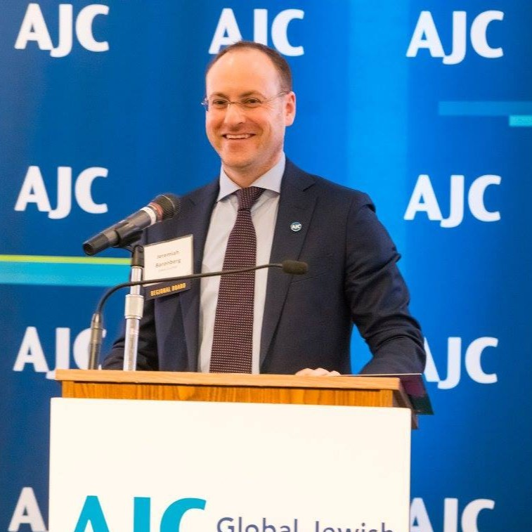 Jeremiah Baronberg avatar image